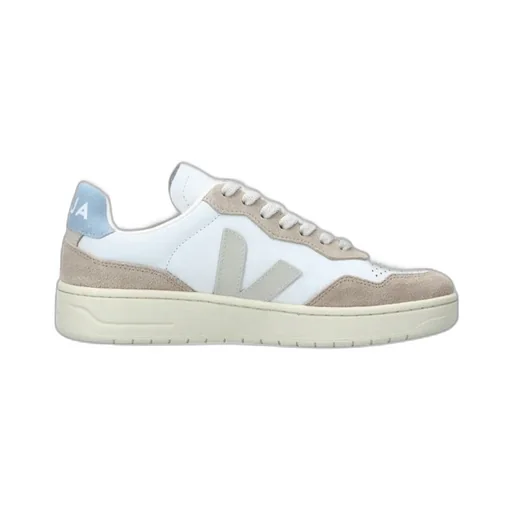 V-90 Low-Top Sneakers