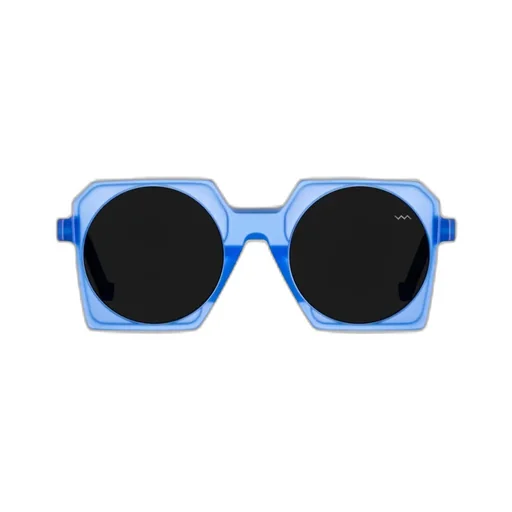 Square Frame Sunglasses