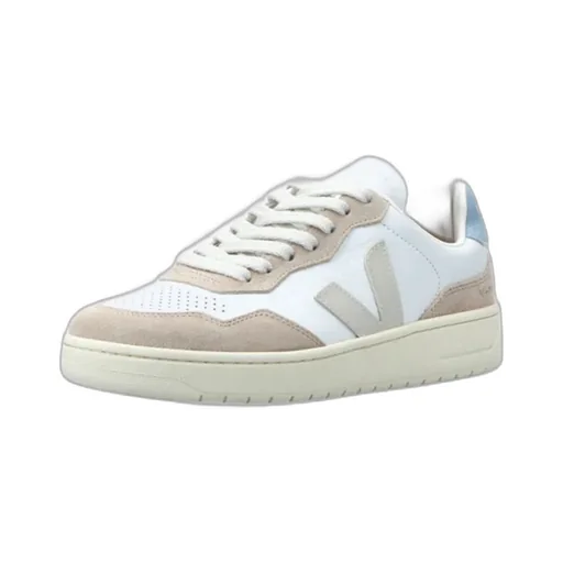 V-90 Low-Top Sneakers