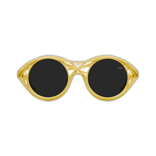 Round Sunglasses