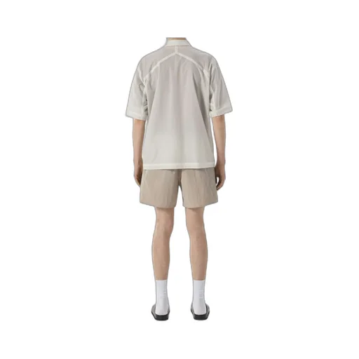 Demlo Shirt Ss