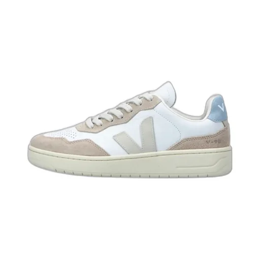 V-90 Low-Top Sneakers