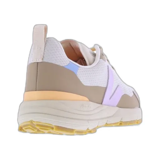 Dekkan Low-Top Sneakers