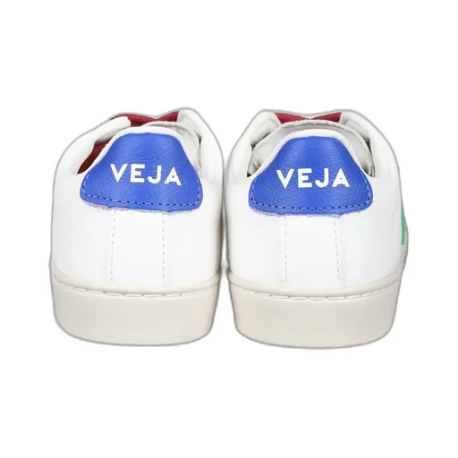 Esplar Leather Sneakers