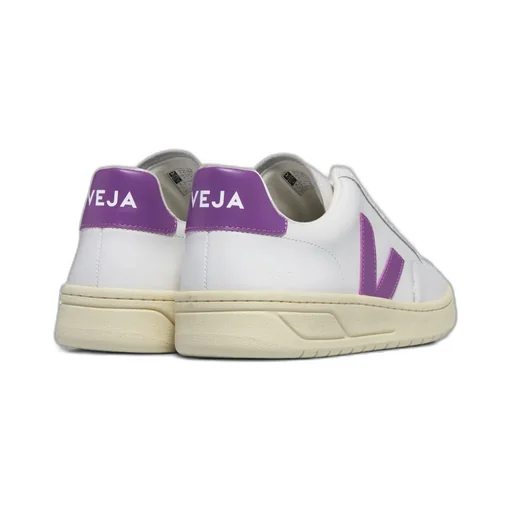 V-12 Logo Patch Sneakers