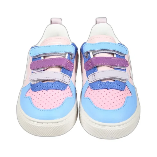 V-10 Touch Strap Sneakers