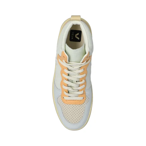 V-15 High-Top Sneakers