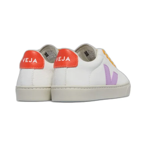 Esplar Logo Patch Sneakers