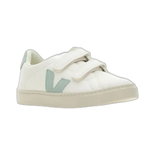 Kids Logo Detailed Low-Top Sneakers