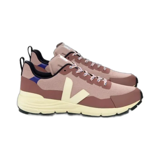 Dekkan Alveomesh Lace-Up Sneakers