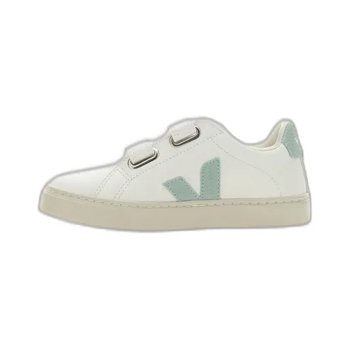 Kids Logo Detailed Low-Top Sneakers