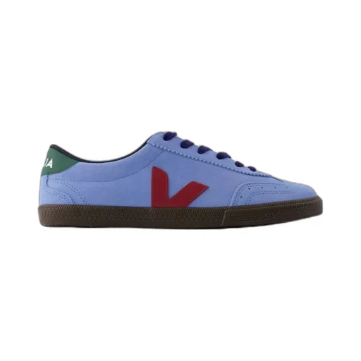 Volley Low-Top Sneakers