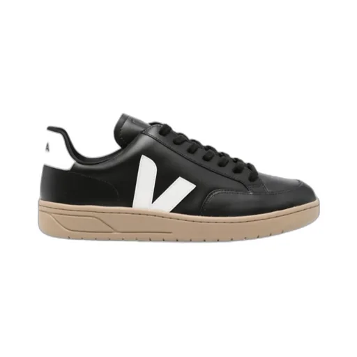 V-12 Low-Top Sneakers
