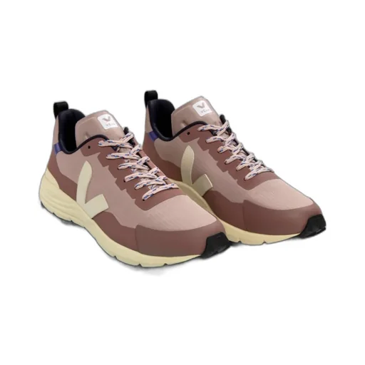 Dekkan Alveomesh Lace-Up Sneakers