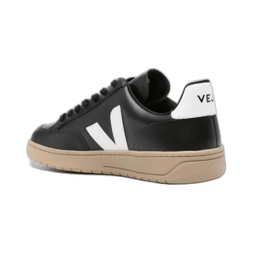 V-12 Low-Top Sneakers