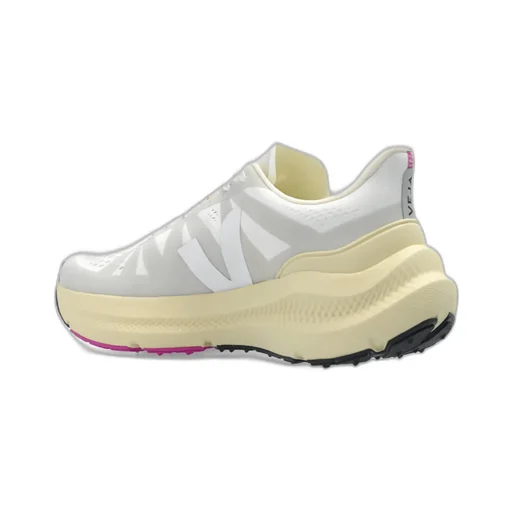 Laced Sneakers