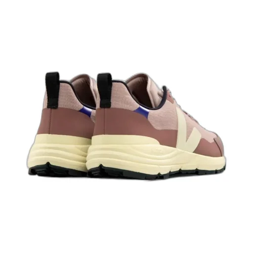 Dekkan Alveomesh Lace-Up Sneakers