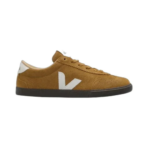 Volley Low-Top Sneakers