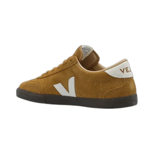 Volley Low-Top Sneakers
