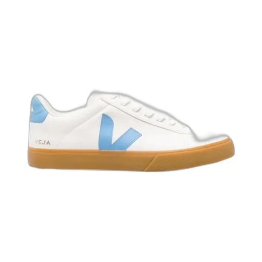 Campo Low-Top Sneakers