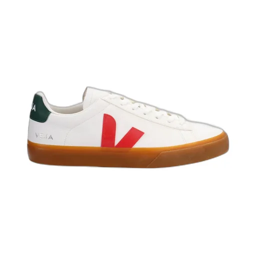 Campo Low-Top Sneakers