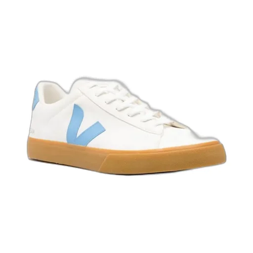 Campo Low-Top Sneakers