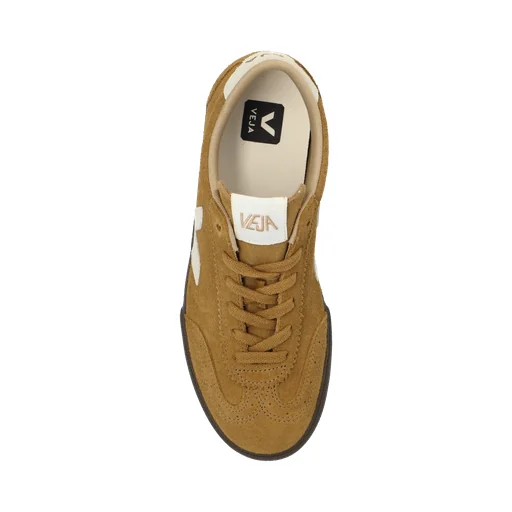 Volley Low-Top Sneakers