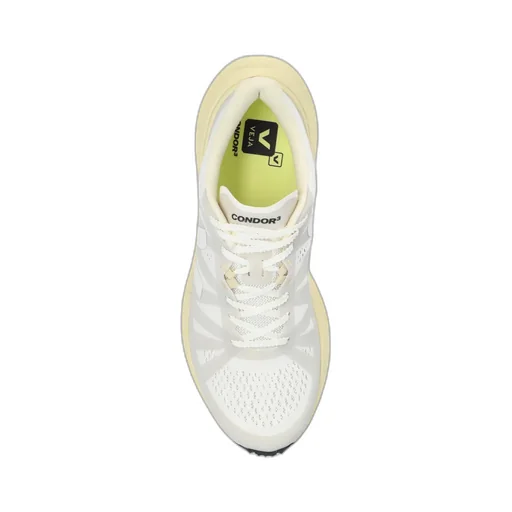 Laced Sneakers