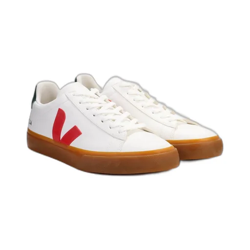 Campo Low-Top Sneakers