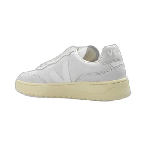 V-90 Lace-Up Sneakers