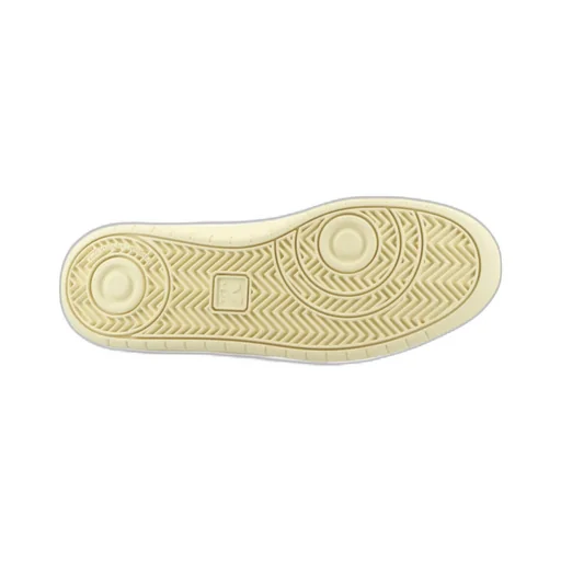V-90 Logo Patch Sneakers