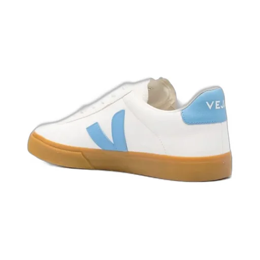 Campo Low-Top Sneakers