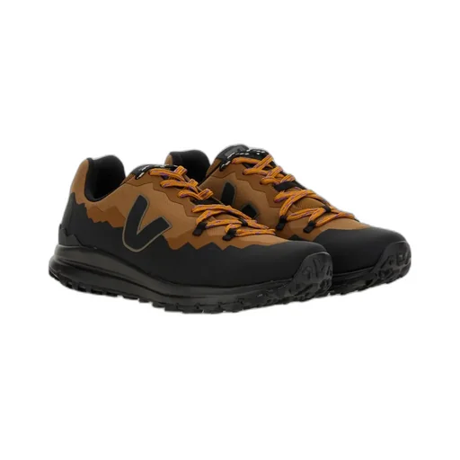 Fitz Roy Lace-Up Sneakers