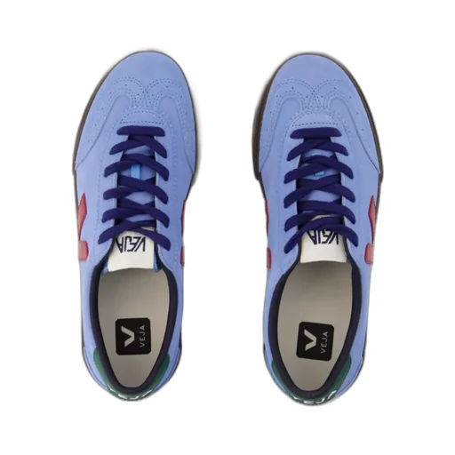 Volley Low-Top Sneakers