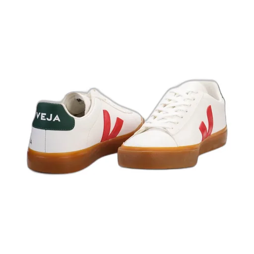 Campo Low-Top Sneakers