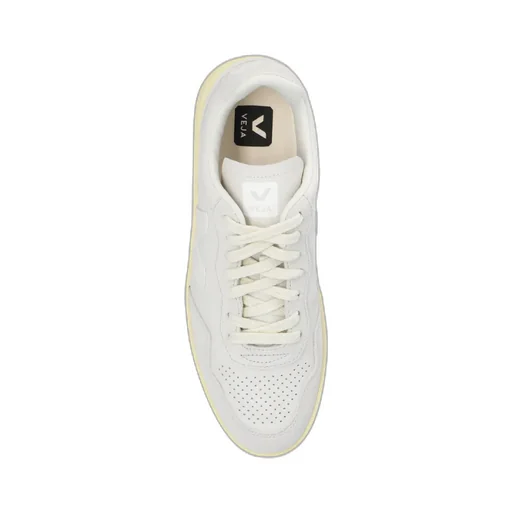 V-90 Lace-Up Sneakers
