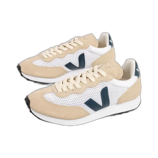 Logo Low-Upper Sports Shoes