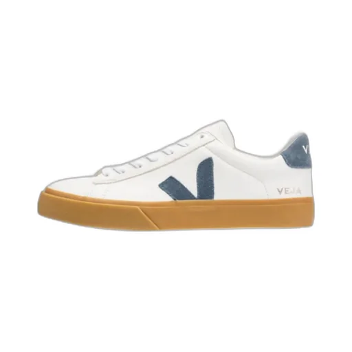 Campo Lace-Up Sneakers