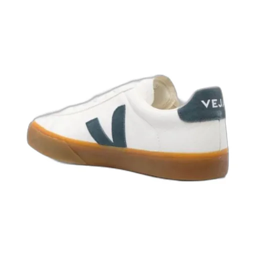 Campo Lace-Up Sneakers