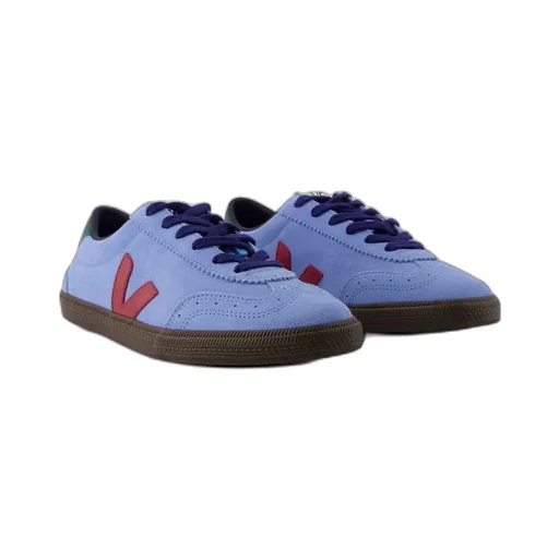 Volley Low-Top Sneakers