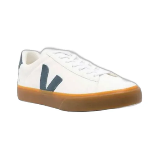 Campo Lace-Up Sneakers