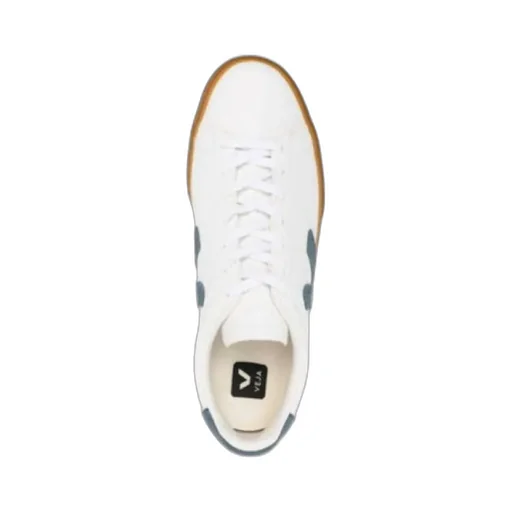 Campo Lace-Up Sneakers
