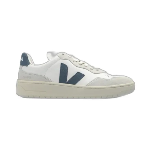 V-90 Low-Top Sneakers