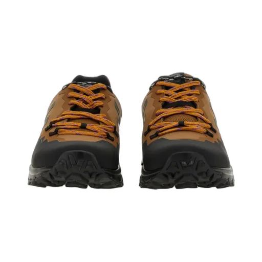 Fitz Roy Lace-Up Sneakers