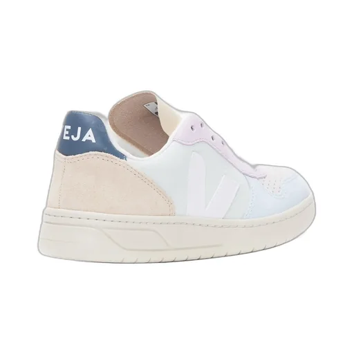 Logo Detailed Low-Top Sneakers