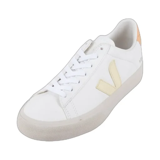 Logo Casual Sneakers