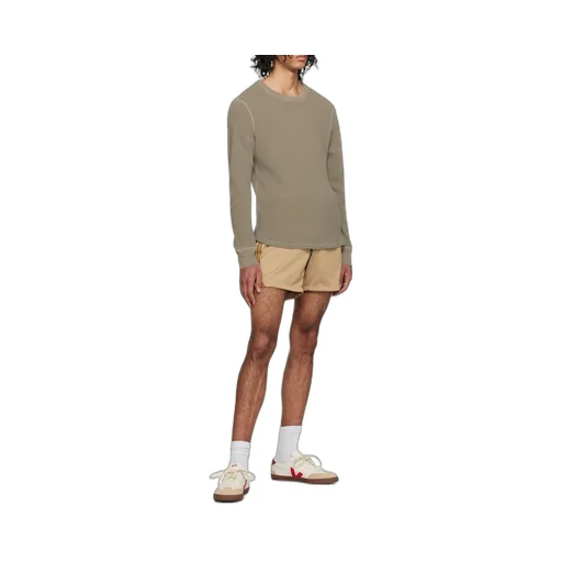 Volley O T Lace-Up Sneakers