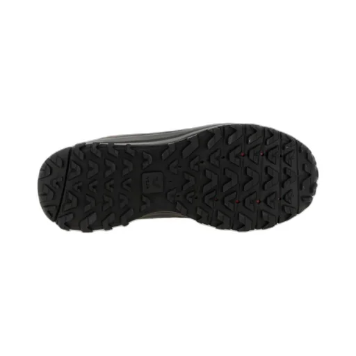 Fitz Roy Lace-Up Sneakers
