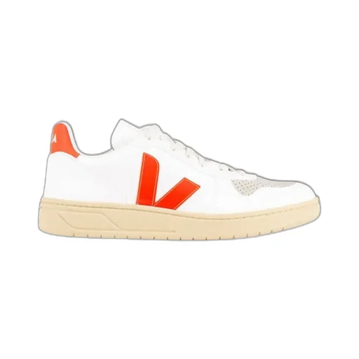 V-10 Cwl Lace-Up Sneakers