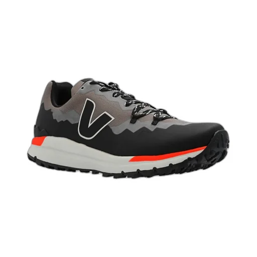 Logo Sports Shoes